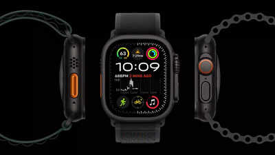 Apple Watch Ultra 3 to reportedly come with satellite texting and blood pressure monitoring features