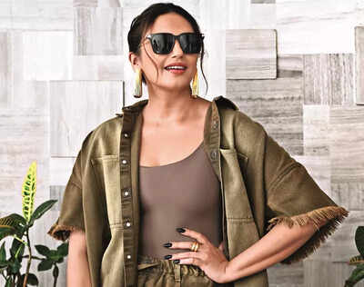 I must unapologetically say that I am the maharani of OTT: Huma Qureshi