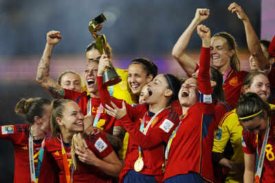 FIFA Women's World Cup 2027 to kick off on June 24, to be played in Brazil