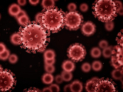 Study finds microbes that feed on radiation waves for breakfast