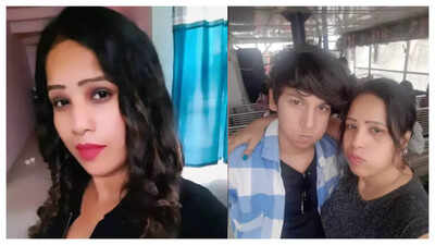 Crime Patrol actress Sapna Singh's son found dead in Bareilly, his 2 friends held