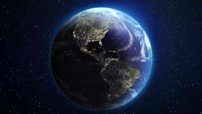 Who named planet 'Earth'? Tracing the origins of our planet's name