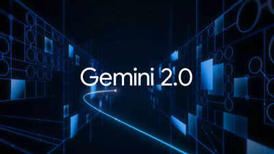 Google launches Gemini 2.0 AI model for the ‘agentic’ era