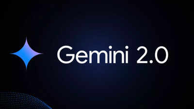 Gemini 2.0 launch: What are AI Agents and the types Google is working on