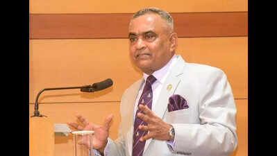 ‘Naam, namak and nishan core values of Indian Army’