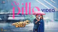 Mechanic Rocky | Song - Oo Pillo