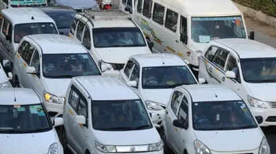 Bengaluru startup launches India’s first-ever ride-hailing service for kids