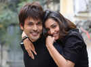 Lalit Prabhakar and Hruta Durgule team up for a love story