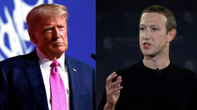 Mark Zuckerberg’s Meta turns heads with a surprising donation to Trump’s inaugural fund; can you guess the amount?