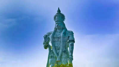 10 Lord Hanuman Temples in India