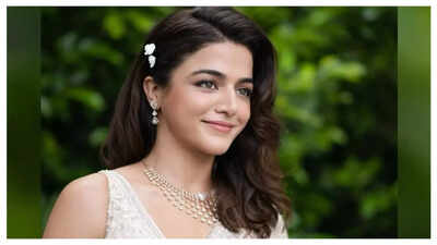 Wamiqa Gabbi: Baby John is my first action film, and I honestly didn’t know what to expect