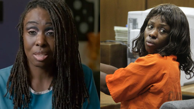 Crystal Mangum: The exotic dancer-turned-murderer who made false rape accusations