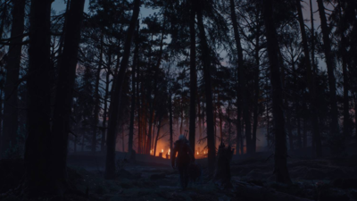 The Witcher 4 is coming but not with Geralt... her time has come
