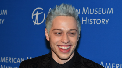 Pete Davidson reflects on fame and priorities: "I just want to be known for good work"