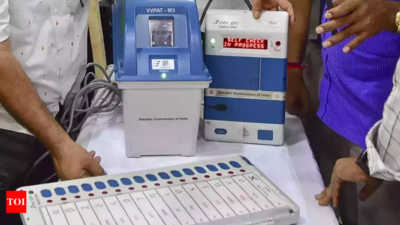 Ludhiana deputy commissioner ensures secure elections with strong room inspections