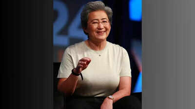 How Time’s CEO of the year 2024 Lisa Şu sends memos at midnight, holds meetings on weekends and…