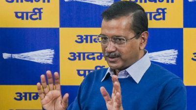 Delhi polls: Arvind Kejriwal chooses New Delhi, Atishi Kalkaji; check who's contesting from where in AAP's final list