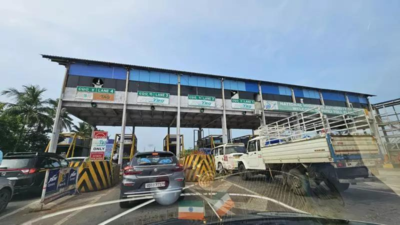 Commuters refuse to pay toll, Odisha's highway plazas sustain losses