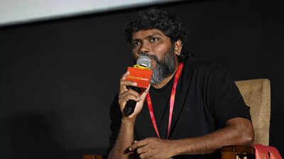 Who I am, where I’m from & what I say are important to me: Pa Ranjith