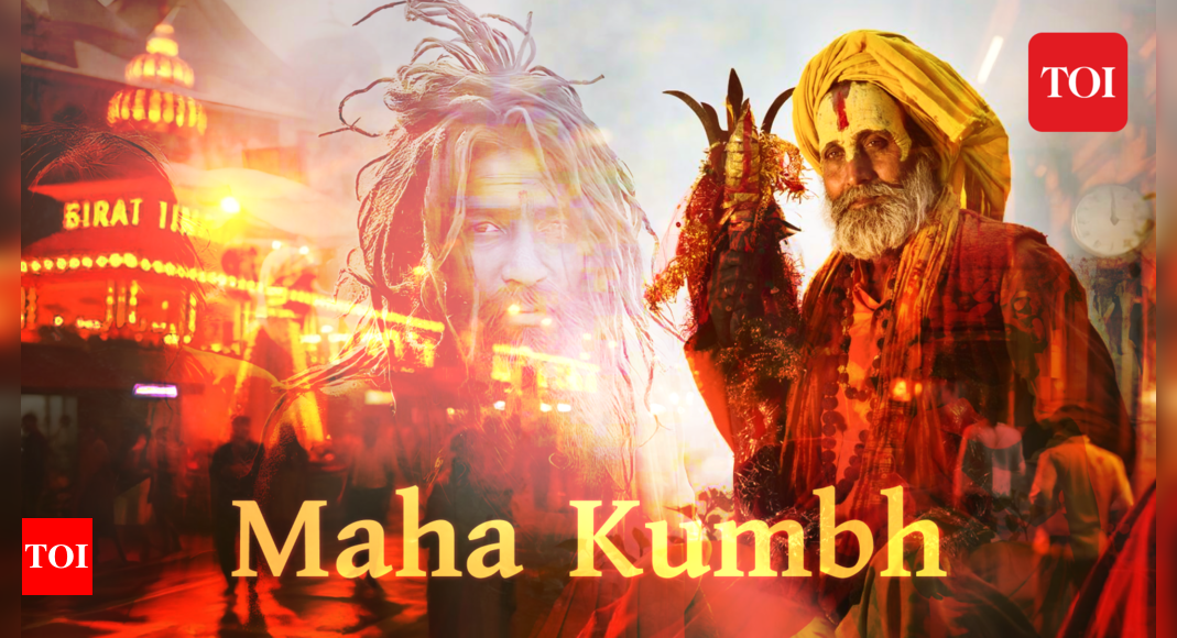 Maha Kumbh Mela 2025 Dates Rituals And Travel Guide