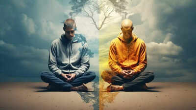 How Do Negative Habits Affect Your Karma?