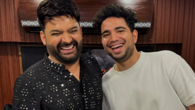 Netizens demand an episode with Kapil Sharma on Samay Raina's show India's Got Latent; fans write 'We want Kapil on Latent'
