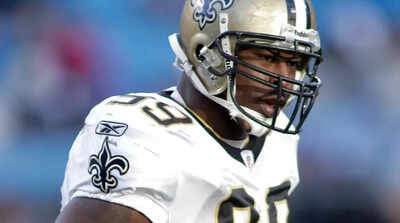 Former New Orleans Saints Defensive End Jimmy Wilkerson Passes Away At 43