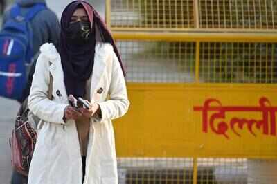 NOIDA schools to start classes from 9 AM amid dipping mercury and rising polution