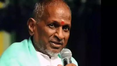 'They are spreading news that didn't happen': Ilayaraja, Tamil Nadu govt quash rumours maestro was 'insulted' at temple
