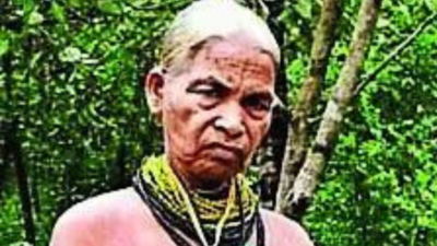Forest legend, tree activist Padma Shri Tulasi Gouda no more