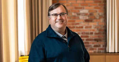LinkedIn co-founder Reid Hoffman takes U-turn on Donald Trump; says many billionaires supported him but feared …