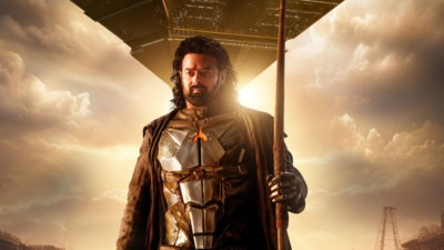 Prabhas to miss Japan premiere of 'Kalki 2898 AD' due to ankle injury