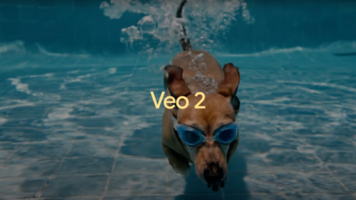 Google announces Veo2, says humans liked its new video generation model over OpenAI’s Sora more