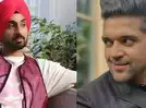 Diljit Dosanjh breaks his silence on why he wrote ‘Punjab as PANJAB,’ Guru Randhawa shares cryptic posts amid the controversy