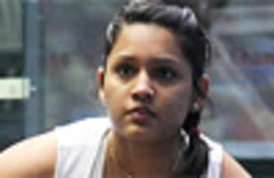 Dipika Pallikal storms into final of Tournament of Champions