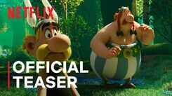 Asterix & Obelix- The Big Fight Trailer: Alain Chabat, Gilles Lellouche ad Laurent Lafitte Starrer Asterix & Obelix- The Big Fight Official Trailer