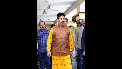 Govt mulls triple city concept with ring road project