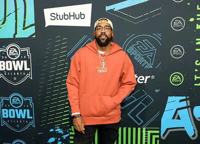 Marcus Jordan Reacts On Rich Paul’s Heart Touching Birthday Post