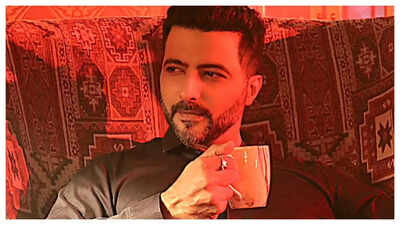Exclusive - Nikkhil Arya opens up about birthday celebrations; says 'there will be different kinds of celebrations with friends, colleagues, and family'