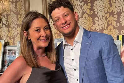 Who is Randi Mahomes' Husband? Personal Life Details You need to know about Patrick Mahomes' mother