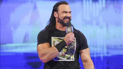 Drew McIntyre Fires Shots at Marvel: Why WWE Star Isn’t Holding Back