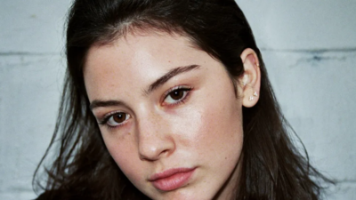 Gracie Abrams reflects on public fascination with Paul Mescal relationship