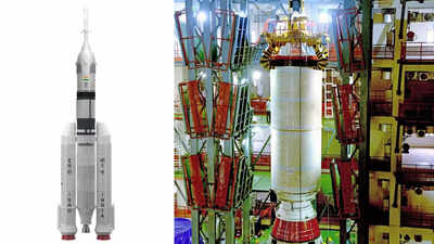 Isro starts Gaganyaan uncrewed mission campaign exactly 10 years after CARE Re-entry Experiment