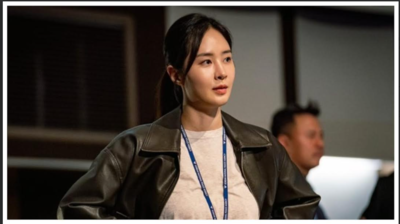 "Parole Examiner Lee" sets a new ratings record with episode 10