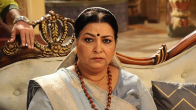 Chhathi Maiyya Ki Bitiya Actress Abha Parmar shares her secret for making roles memorable: I bring elements from real life into my character