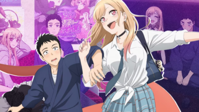 My Dress-Up Darling announces sequel for 2025, fans celebrate new season and live-action adaptation