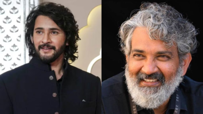Mahesh Babu-SS Rajamouli's 'SSMB29' to be released in two parts? Here is what we know