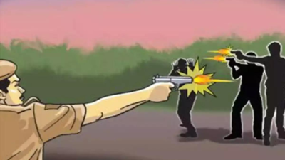 Chhattisgarh: Four minors injured in Abujhmarh encounter; police face flak