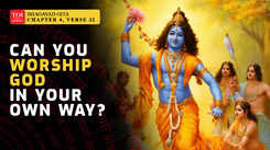 Understanding the Role of Karma In Yajnas: Bhagavad Gita Shloka 4.32