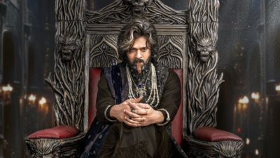 Prabhas' 'The Raja Saab' makers debunk teaser rumors; Confirm 80% shoot completion
